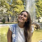 Profesora de matemáticas, sumar conocimientos y restar aburrimiento